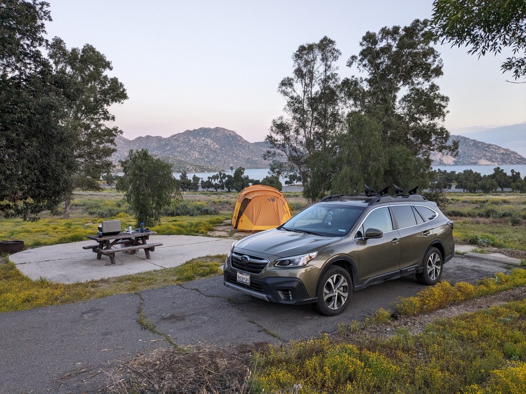 Transform Weekdays with Memorable Camping&nbsp;Adventures